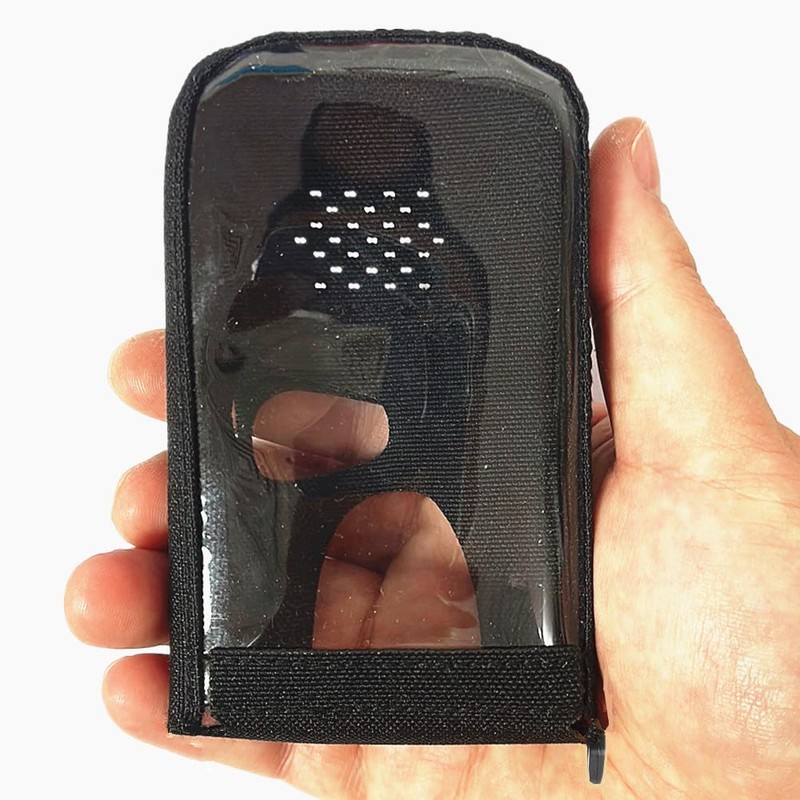 shrxy Protective Cover for XP Deus2 Metal Detectors Remote Control