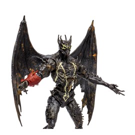 McFarlane Toys - Spawn 7IN Toy WV4 - Nightmare Spawn
