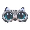 SUPVOX 3D Eye Mask Sleeping Mask with Cooling Pad Hot