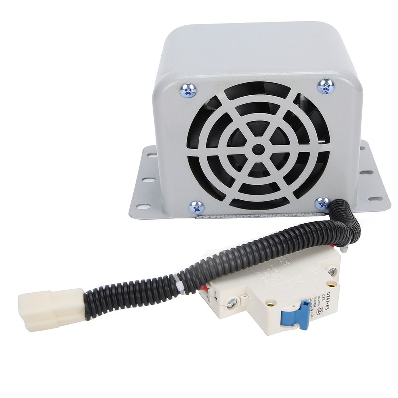 400-600W 12V Car Heater Winter Fast Heating Warmer Windscreen Frost