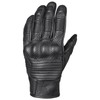 cortech Bully Leather 2.0 Motorcycle Gloves
