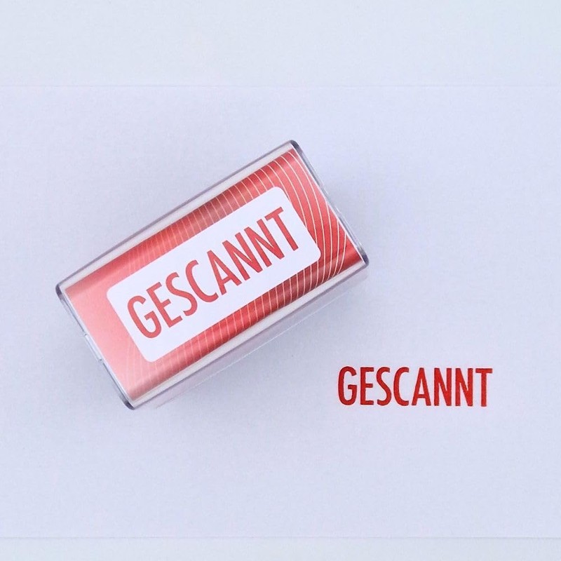 COLOP 151610 Printer Stamp