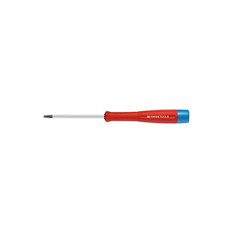 PB Swiss Tools 8124.3 – 40 Swiss Grip Precision hekusuro-budoraiba-