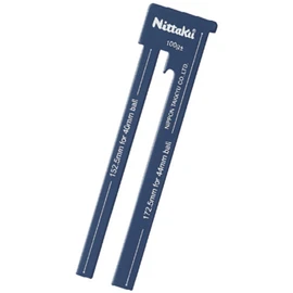 Nittaku NL-9597 Table Tennis Net Height 100
