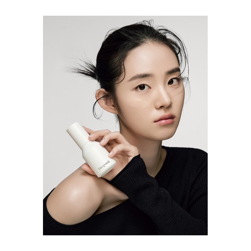 Signature Origin Ampoule Duo Gift Set / 시그니처 오리진 앰플