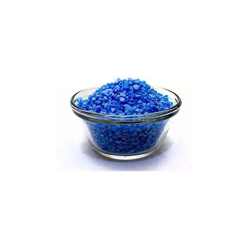 Copper Sulfate Pentahydrate 99.9% Crystals - 10 Lbs.