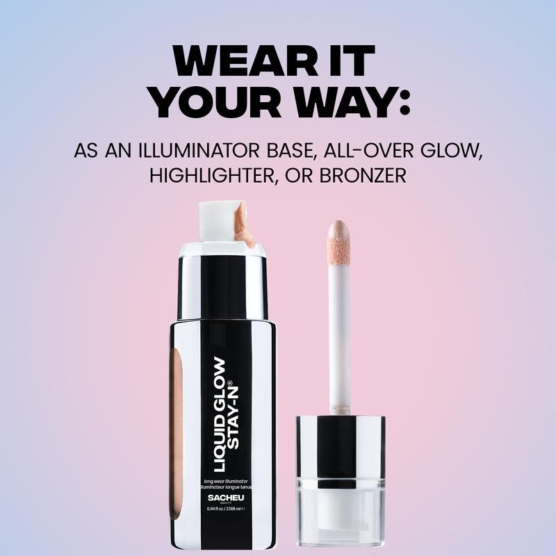 Liquid Glow STAY-N - All-Day Illuminator:_04: Golden Hour