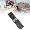 Control Remoto por Voz de TV para TV, Compatible con