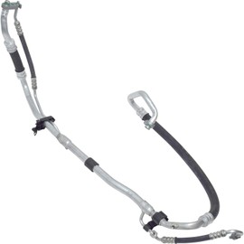 New HVAC A/C Suction and Liquid Line Hose Assembly HA 113959C