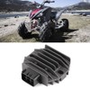 Regulator Rectifier SH640D-12 Fits for Yamaha YFM400 KODIAK 2X4/4X4 YFM250