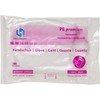 Polyethylene Gloves Transparent (Pack of 100) Diesel Gloves Disposable Gloves