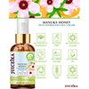 Juiceika MANUKA HONEY Deep Hydration Face Cream Face Moisturizer. Manuka