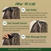 Rosemary & Biotin Hair Growth Kit, Rosemary Oil for Hair