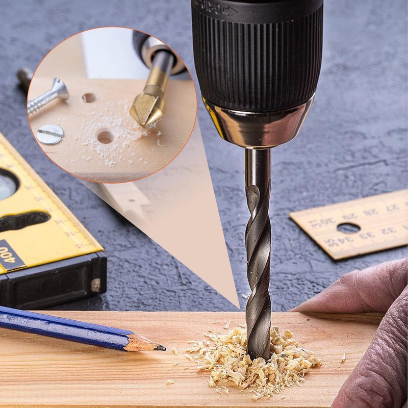 Multi Purpose Drill Sharpener Grinding Sharpener for High Speed Steel,