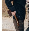 WICING 13.5 Inch Hatchet, Camping Axes and Hatchets 1065 Carbon
