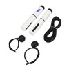 Electronic Jump Rope Workout Weighted Handle Smart Exercise Skipping Rope
