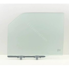 NAGD Fits 84-88 Toyota Pickup 85-89 4Runner Driver Left Side Door Window Glass W/Vent