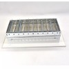 Krueger 880 Supply Vent Grille 12" x 6" White New