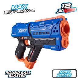 ZURU X-Shot 36282 Toy, Blue