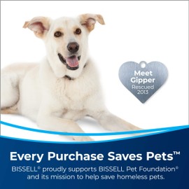 BISSELL 3-in-1 Stair Tool for Carpet and Upholstery Cleaners, New Genuine OEM Part, 3262