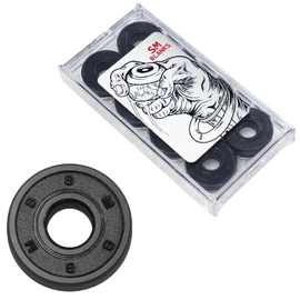 SMBLANKS BLACK7-V2 Fairly High Speed Bearing SM Blanks