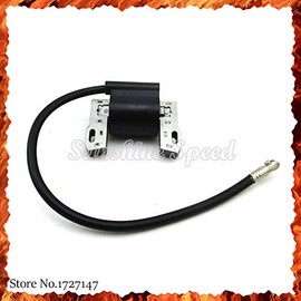 Ignition Coil for Briggs & Stratton 286702 286707 10HP 12HP 13HP 492341 495859