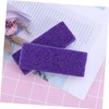 Beavorty Sets Foot Pumice Stone Callus Remove Stone for Pedicure