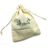 100 Super Soft Hair Ponios, Girls Hair Accessories, Ponytail Holders,