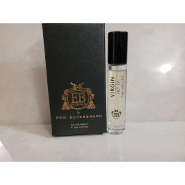 Eric Buterbaugh EB Florals By Eric Buterbaugh Eau De Parfum VIRGIN Lily of The Valley NIB