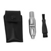 Nose Hair Trimmer Rounded Corner Blade 304 Stainless Steel Mechanical