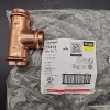 VIEGA ProPress #77412 Fitting Tee 1" x 1" x 1"