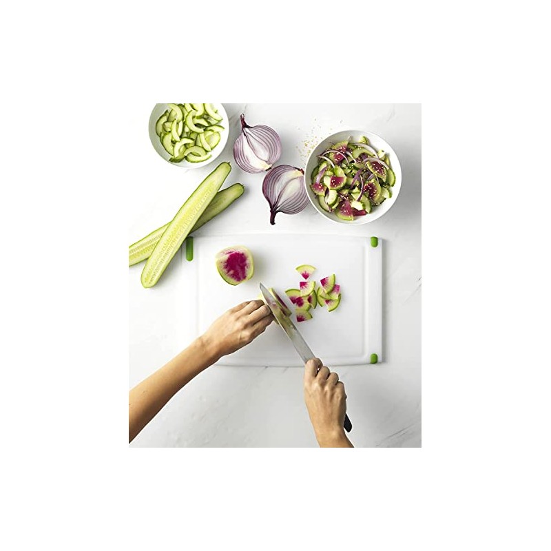 Good Cook PRO 7" Santoku Knife