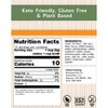 Millie’s Sipping Broth - Vegetable Broth -Natural-Gluten Free-Keto Friendly Thai