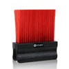 Cepillo de peluquería para cortar el cabello, cepillo de limpieza