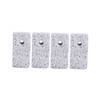 Kopida Rabbits Lava Blocks Bunny Teeth Grinding Stone Small Animal