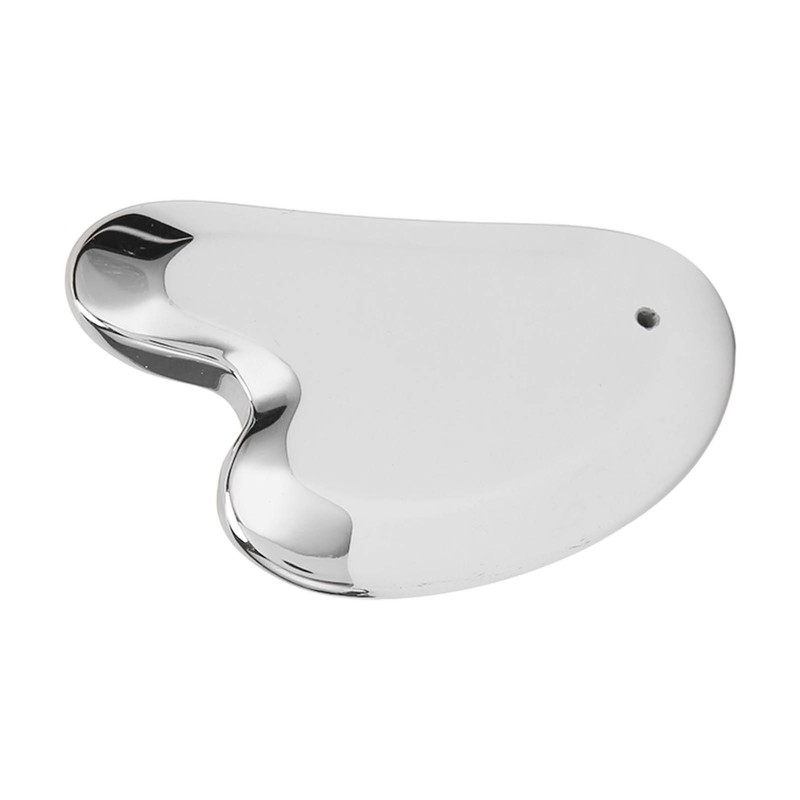 Terahertz Gua Sha Tool Massage Lymphatic Drainage Terahertz Stone Scraping
