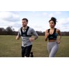 Runitude Running Phone Holder Vest | Chest Pouch | Train