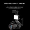 4K Digital Cameras for Photography，4K 64MP/60FPS Video Camera for Vlogging,