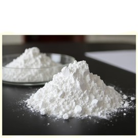 Powdura 99% Purity of Magnesium Stearate Powder,Cosmetic Ingredients, CAS:557-04-0(250g)