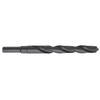 Spiral Drill DIN 338 Reduced Shaft 17.5 mm HSSG Shaft