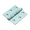 Carlisle Brass HIP1332SSS Hinge, Satin Stainless Steel