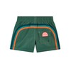 SUNDEK Orange Swimming Shorts Boy 504, A1602 - Camo Green