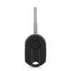 GZXNKEY 4 Buttons Keyless Entry Remote Key for Ford Transit