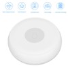 Home Water Leakage Sensor Wireless Overflow Alarm for Tuya Smart