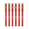 rOtring Gel Rollerball Pens - Medium Point 0.7mm - Rubber