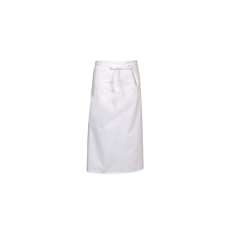 Fame B3 Kitchen Bar Apron - White (WFA28094WH)