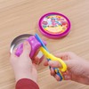 Magic Dough MAGIC DOUGH 3er Bundle Intelligente Knete , Magische