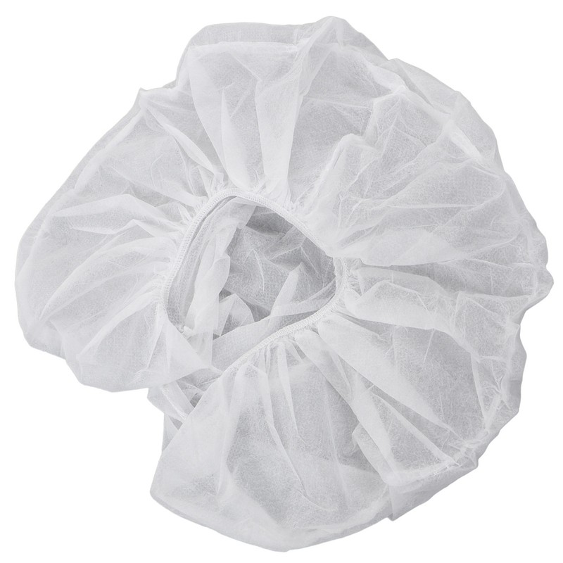 50Pcs Disposable Face Cradle Covers Non Woven Pillowcase for U