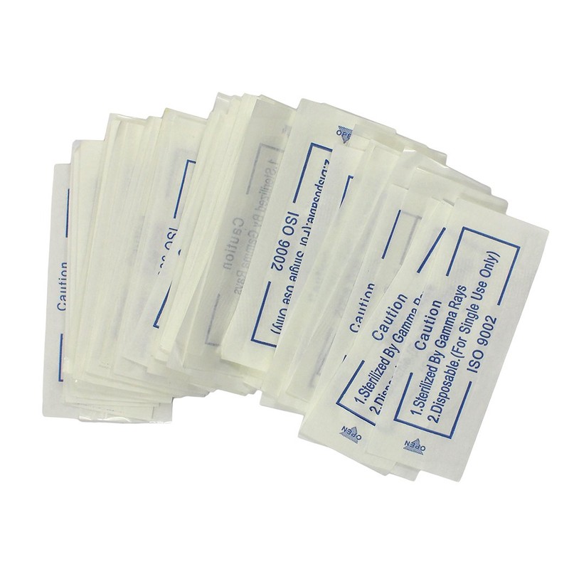 Xiaoyu Microblading Needles, Permanent Makeup Manual Tattoo Eyebrow Blade Bevel