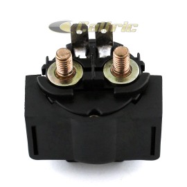 Caltric Starter Relay Solenoid for Kawasaki 27010-1209 27010-0788